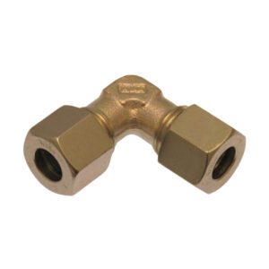 Elbow Connector