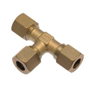 Tee Connector