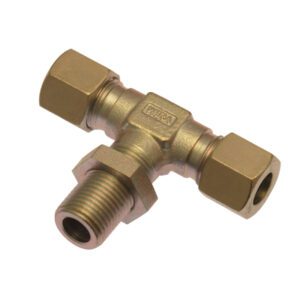 DIN & Metric Steel Compression