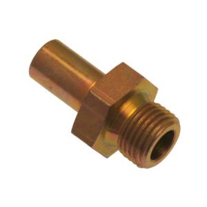 Straight Stem Stud