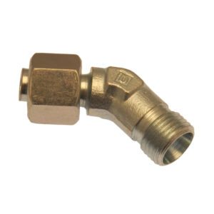 Elbow 45 Degree M16 x 1.5
