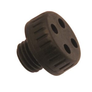 Exhaust Silencer