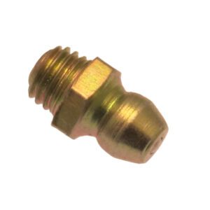 Grease Nipples And Connectors