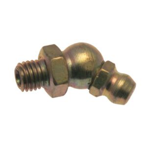 45 Deg Grease Nipple 1/8″ BSP
