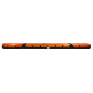 24 LED`s Lightbar Amber, 12/24v, L1500mm, A13