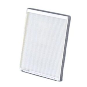 Air Filter Panel – AF25840