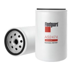 Air Oil Separator – AS2474
