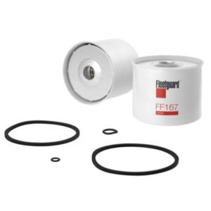 Fuel Filter Cartridge – FF167