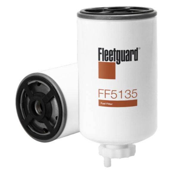 Fuel Filter, Spin On – FF5135