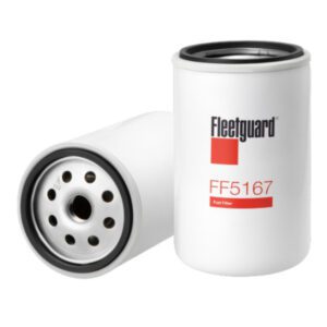 Fuel Filter, Spin On – FF5167