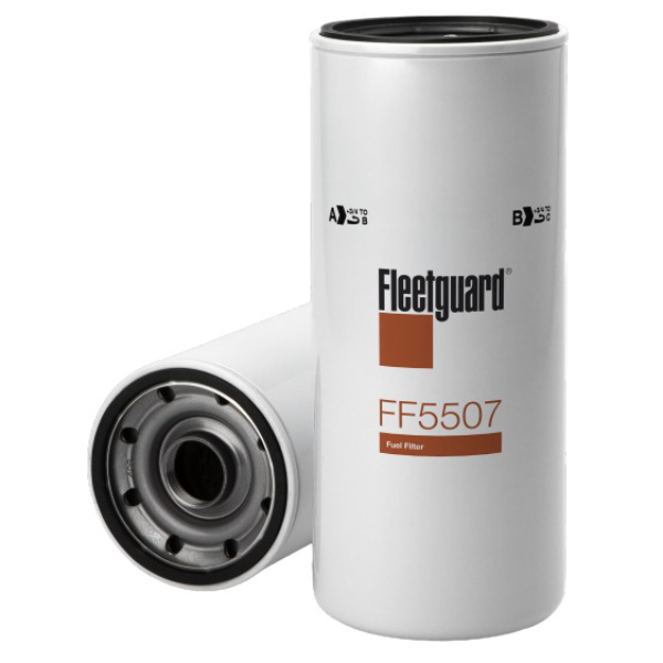 Fuel Filter Secondary - FF5507