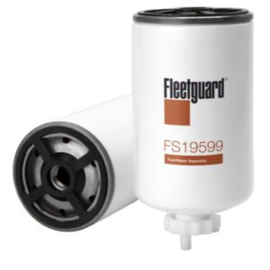 Fuel Filter Water Separator Spin On – FS19599