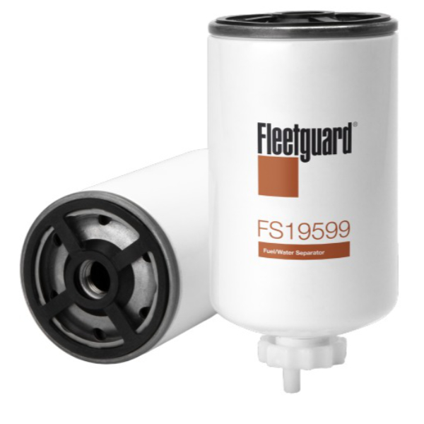 Fuel Filter Water Separator Spin On – FS19599