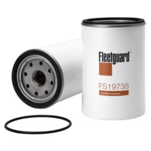 Fuel Filter Water Separator Spin On – FS19735