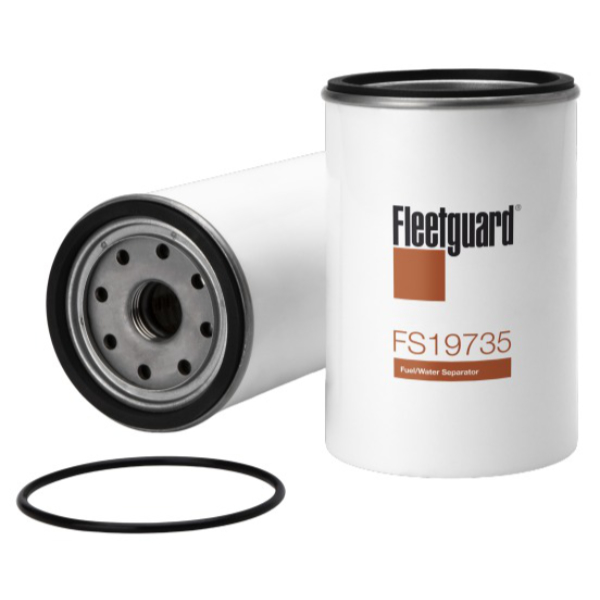 Fuel Filter Water Separator Spin On – FS19735