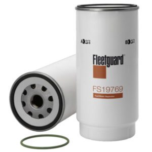 Fuel Filter Water Separator Spin On – FS19769