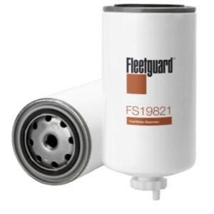 Fuel Filter Water Separator Spin On – FS19821