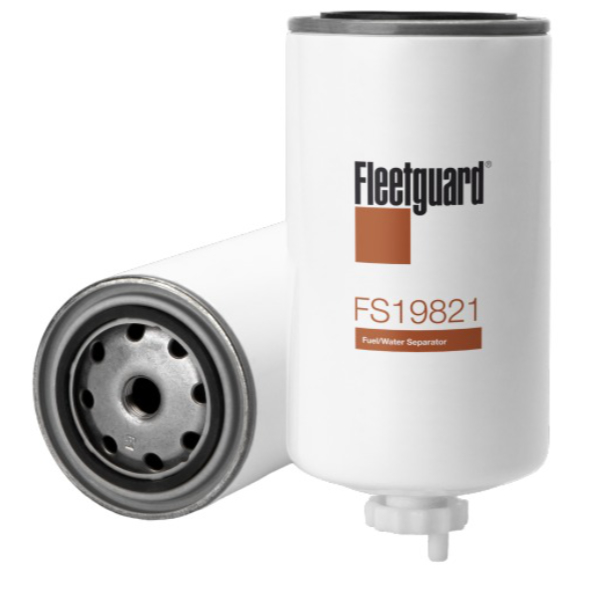 Fuel Filter Water Separator Spin On – FS19821