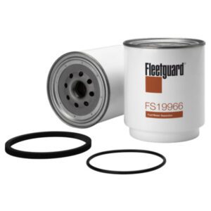 Fuel Filter Water Separator Spin On – FS19966