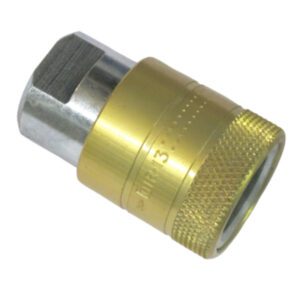 Female C Coupling M22 x 1.5mm