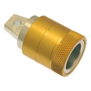 Female Stowage Coupling