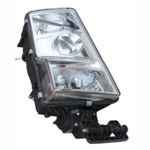 Head Lamp & Indicator – LH – RHD