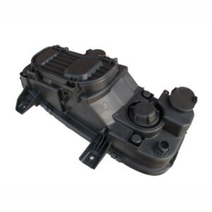Head Lamp RH – LHD