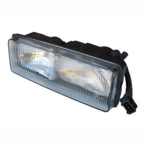 Fog & Spot Lamp RH