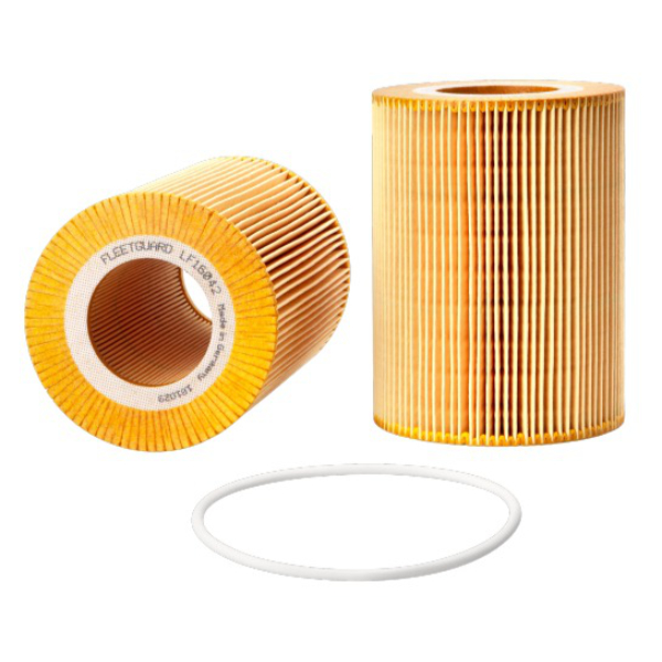 Lube Filter Cartridge – LF16042