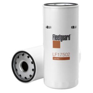 Lube Filter Spin on Bypass – LF17502