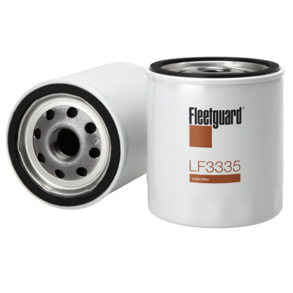 Lube Filter Spin On Full Flow – LF3335