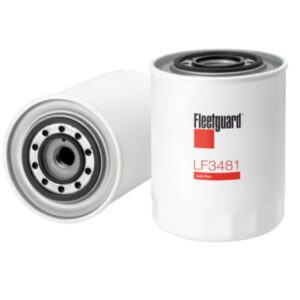 Lube Filter Spin On Full Flow – LF3481