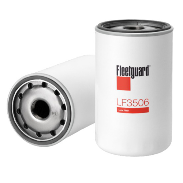Lube Filter Spin On – LF3506