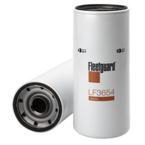 Lube Filter Spin on Bypass – LF3654