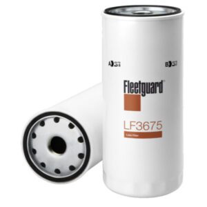 Lube Filter Spin On Full Flow – LF3675