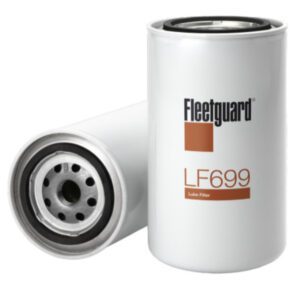 Lube Filter Spin On Full Flow – LF699
