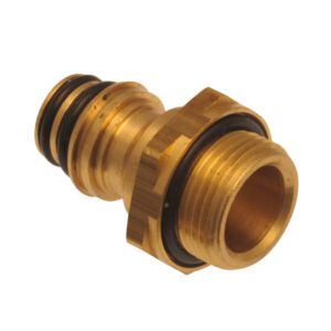 Male Swivel Stud Medium x M10 x 1 Pack Qty