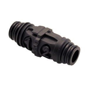 Threadless Adaptor – Male Medium to Medium Pack Qty