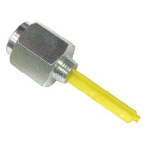 Self Sealing Valve 1/2″ BSP