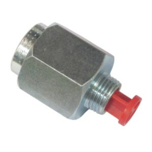 Self Sealing Valve 1/2″ BSP