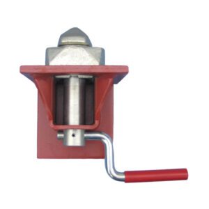 Twist Lock Assembly