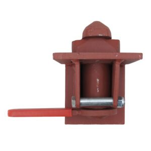 Twist Locks