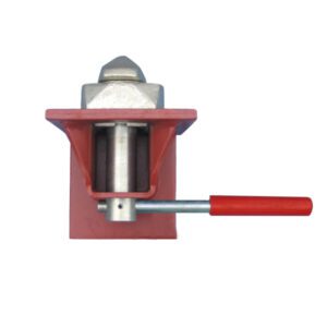 Twist Lock Assembly