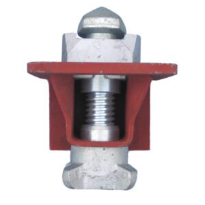 Twist Lock Assembly