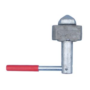 Twist Lock Arm