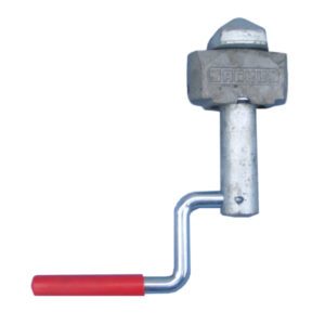Twist Lock Arm