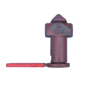 Twist Lock Arm