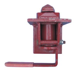 Twist Lock Assembly