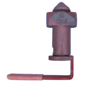 Twist Lock Arm