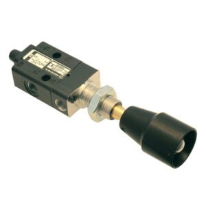 3/2 Push Pull Valve (Visiwink) 03035103